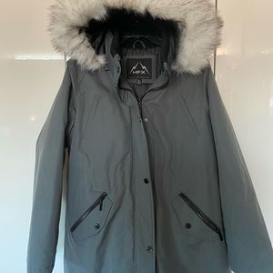 HFX Winter/Rain Jacket